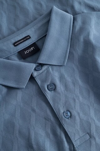 JOOP! Poloshirt 'Blake' in Blau