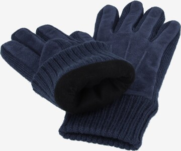 KESSLER Handschuh 'LIV' in Blau