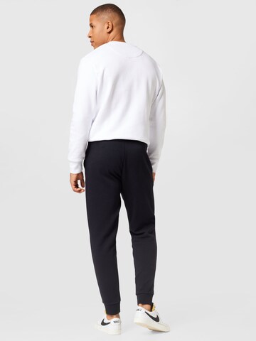 ESPRIT Normální Kalhoty – černá
