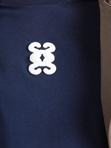 Smith&Soul Shirts i blå
