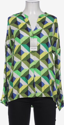 Emily Van Den Bergh Blouse & Tunic in XS in Mixed colors: front