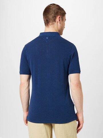 COLOURS & SONS Shirt in Blue