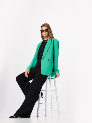 2NDDAY Blazers 'Barry' in Groen