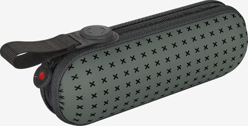 KNIRPS Taschenschirm 'X1' in Grau