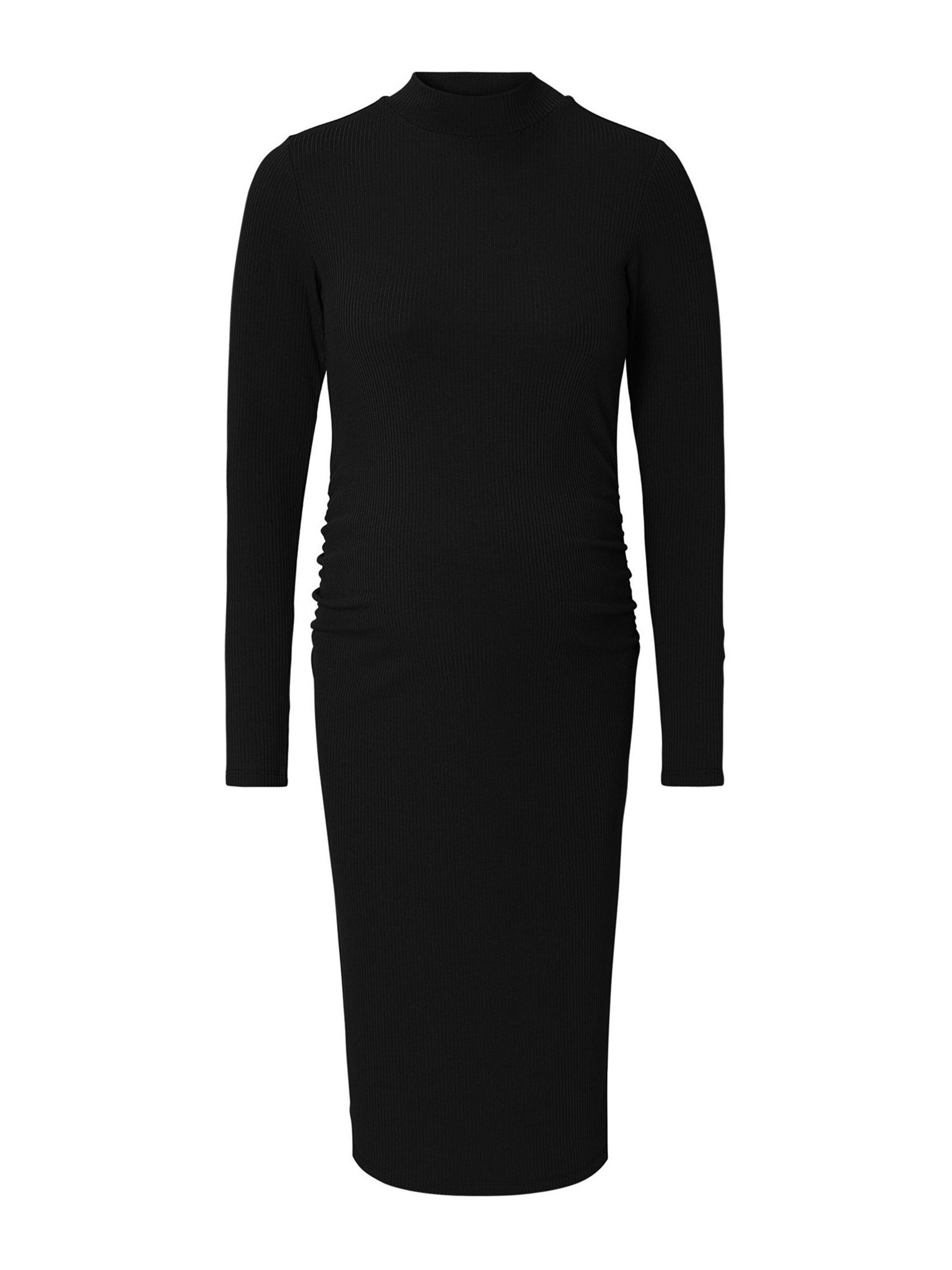 Noppies Dress 'Aima' in Black: front