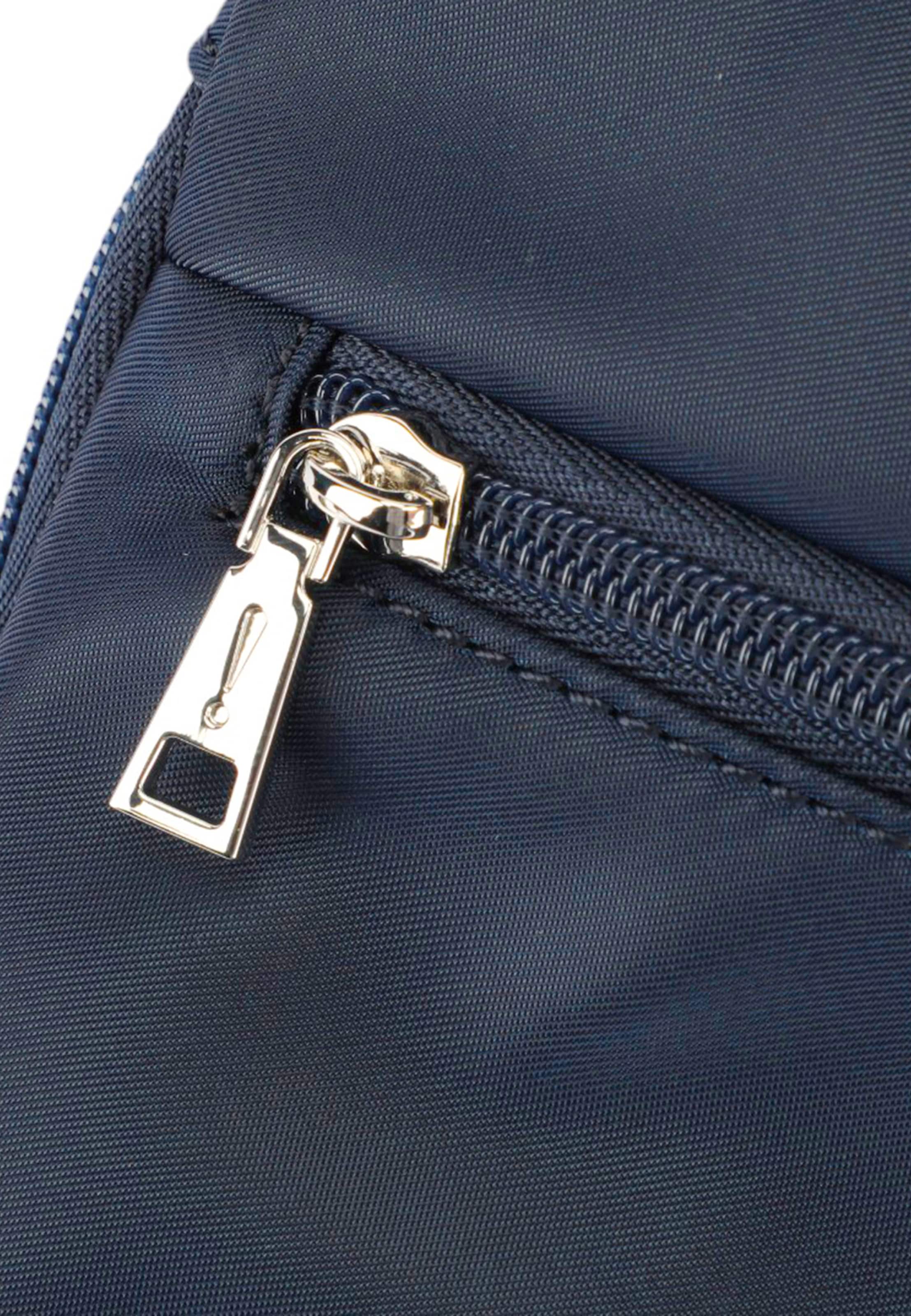 Borsa a tracolla 'Cartello Uda' di JOOP! Jeans in blu