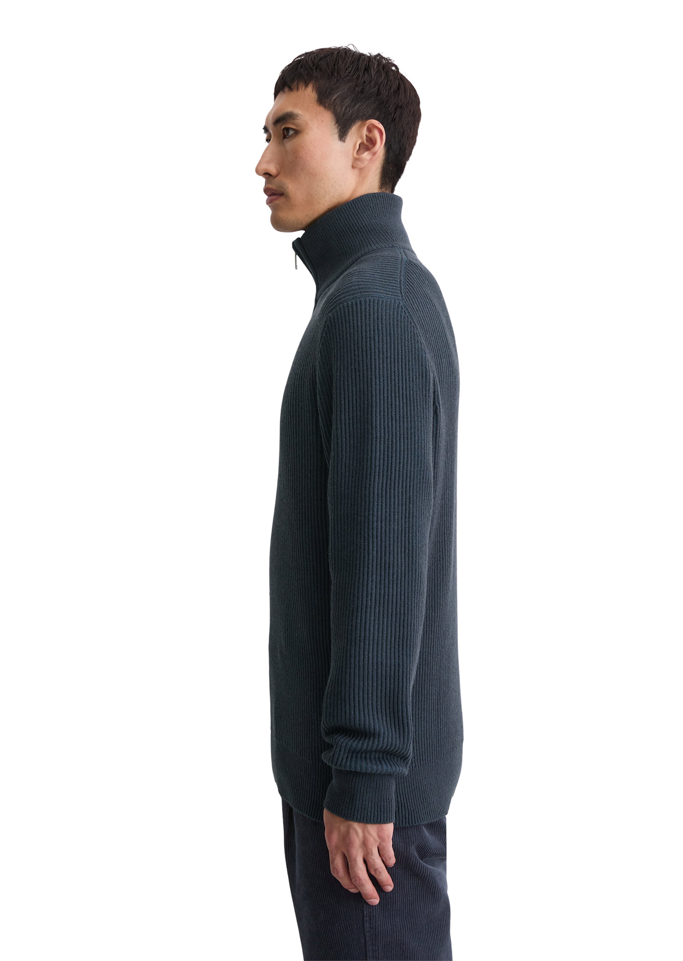 Marc O'Polo Pullover in Blau