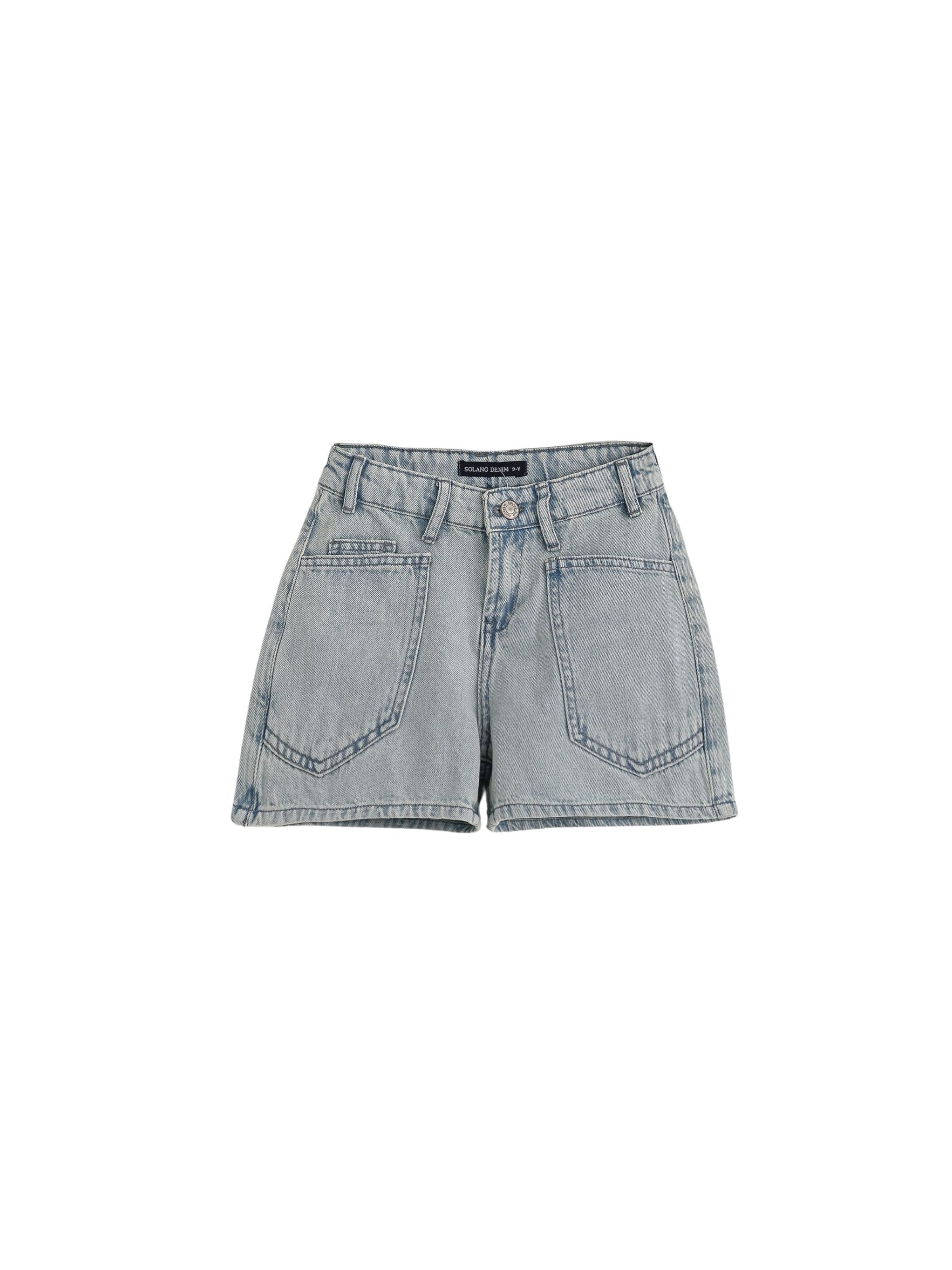 Solang Jeans in 104 in Light blue, Item view