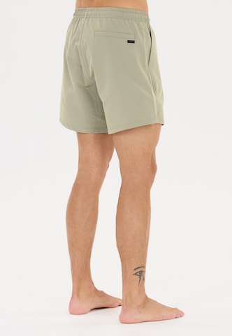 Virtus Badeshorts 'Kansae' in Beige