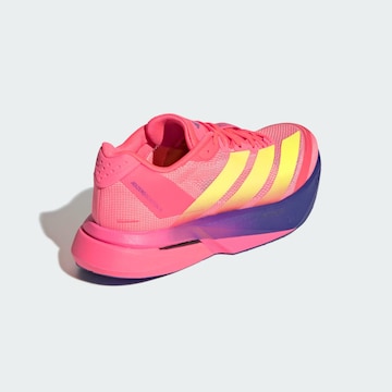ADIDAS PERFORMANCE - Zapatillas de running 'Adizero Boston 13' en rosa