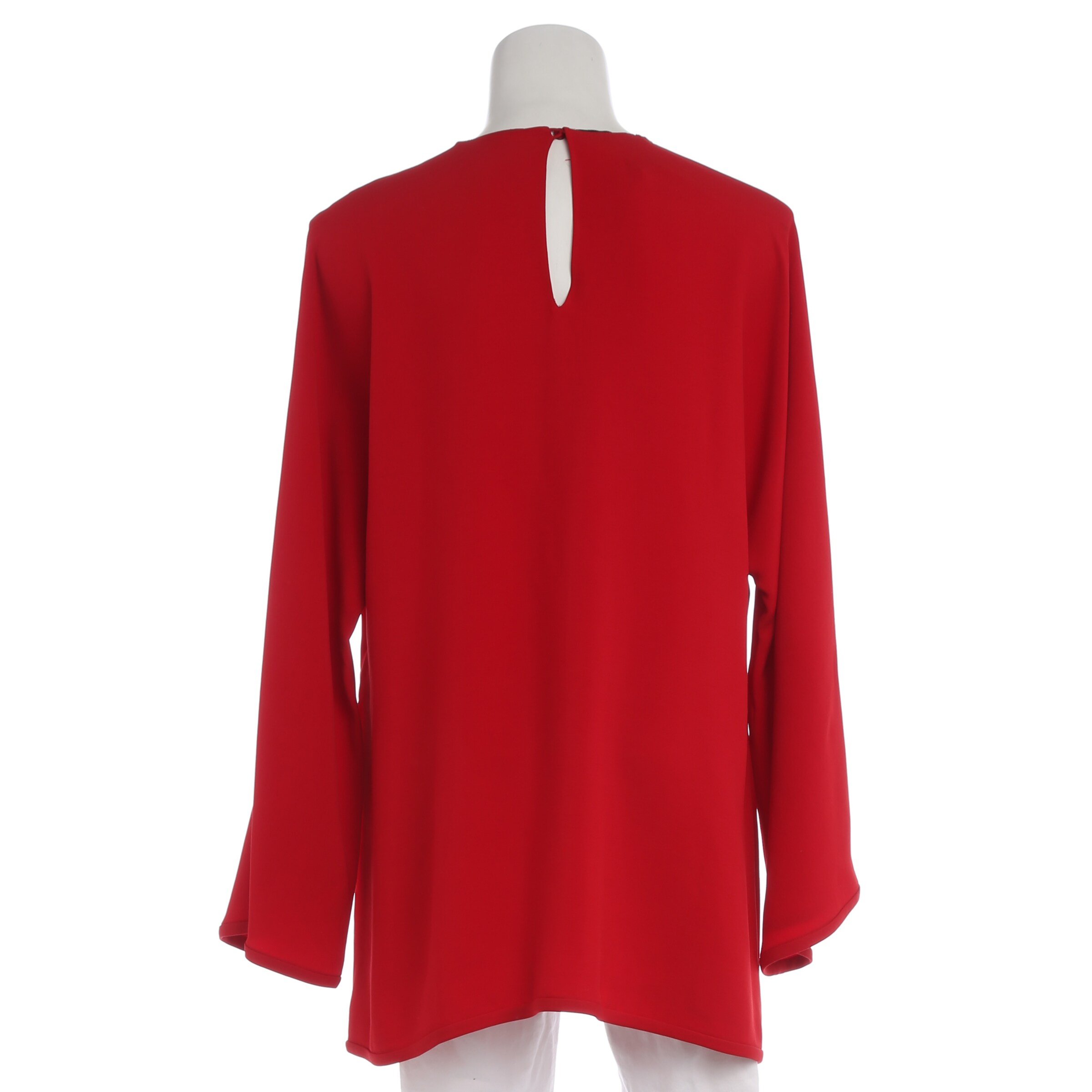 VALENTINO Bluse / Tunika S in Rot