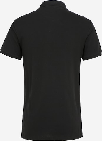 GAP - Ajuste regular Camiseta en negro