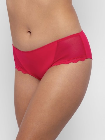 rožinė Dorina Moteriškos kelnaitės