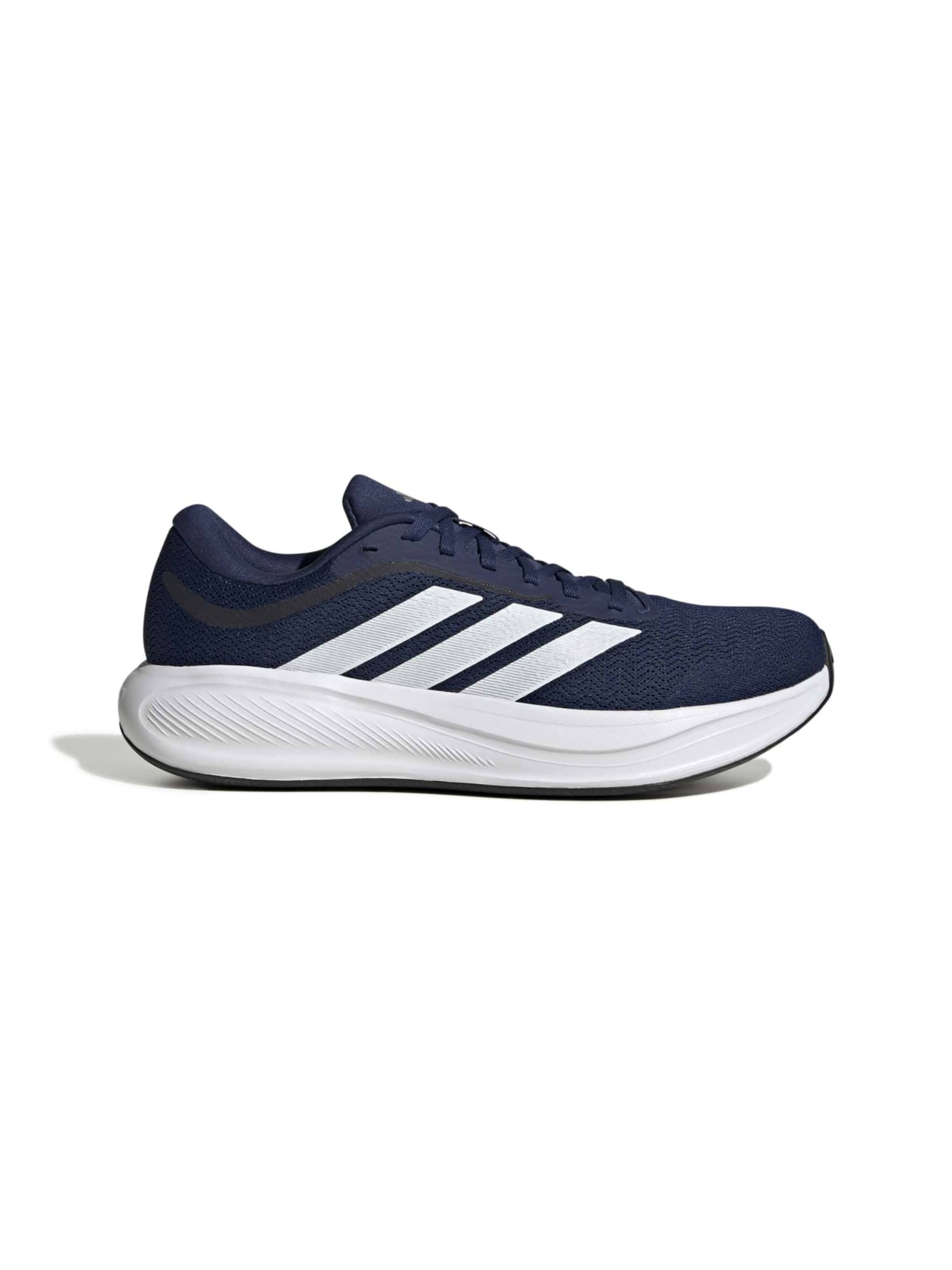ADIDAS PERFORMANCE Laufschuh 'RESPONSE 2' in Blau