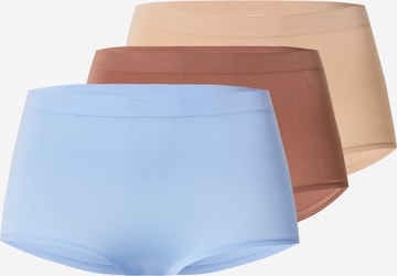 Lindex Panty 'Sally' in Blue: front