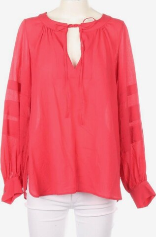 lis lareida Blouse & Tunic in XS in Pink: front