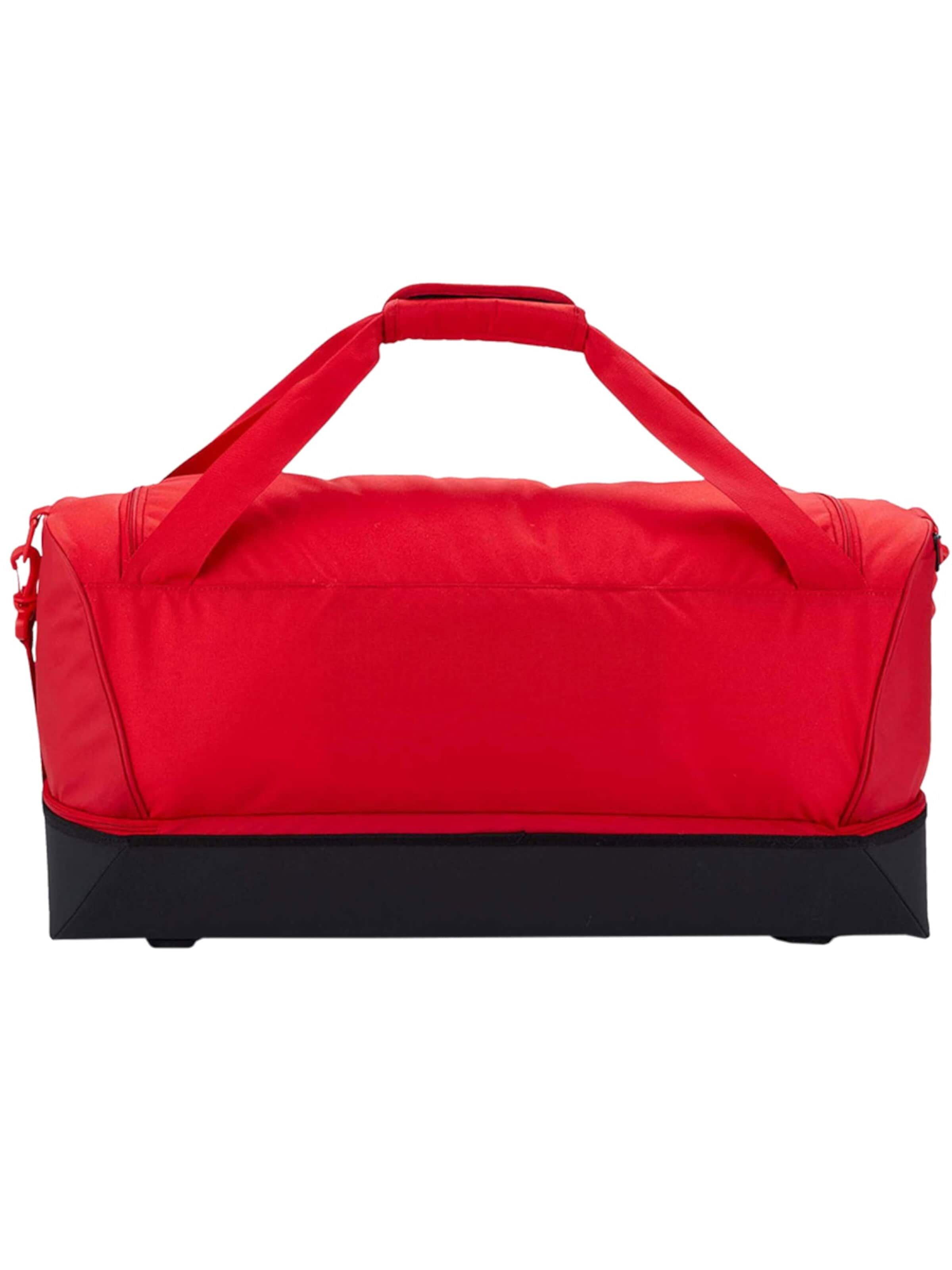 NIKE Sports bag in Red