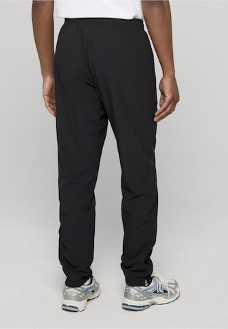 Sergio Tacchini Tapered Sporthose 'Carson' in Mischfarben