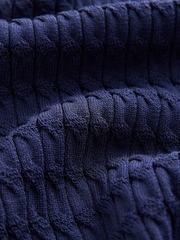 Next Pulóver - kék