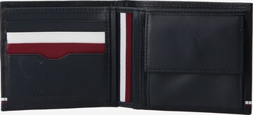 TOMMY HILFIGER Peňaženka - Modrá