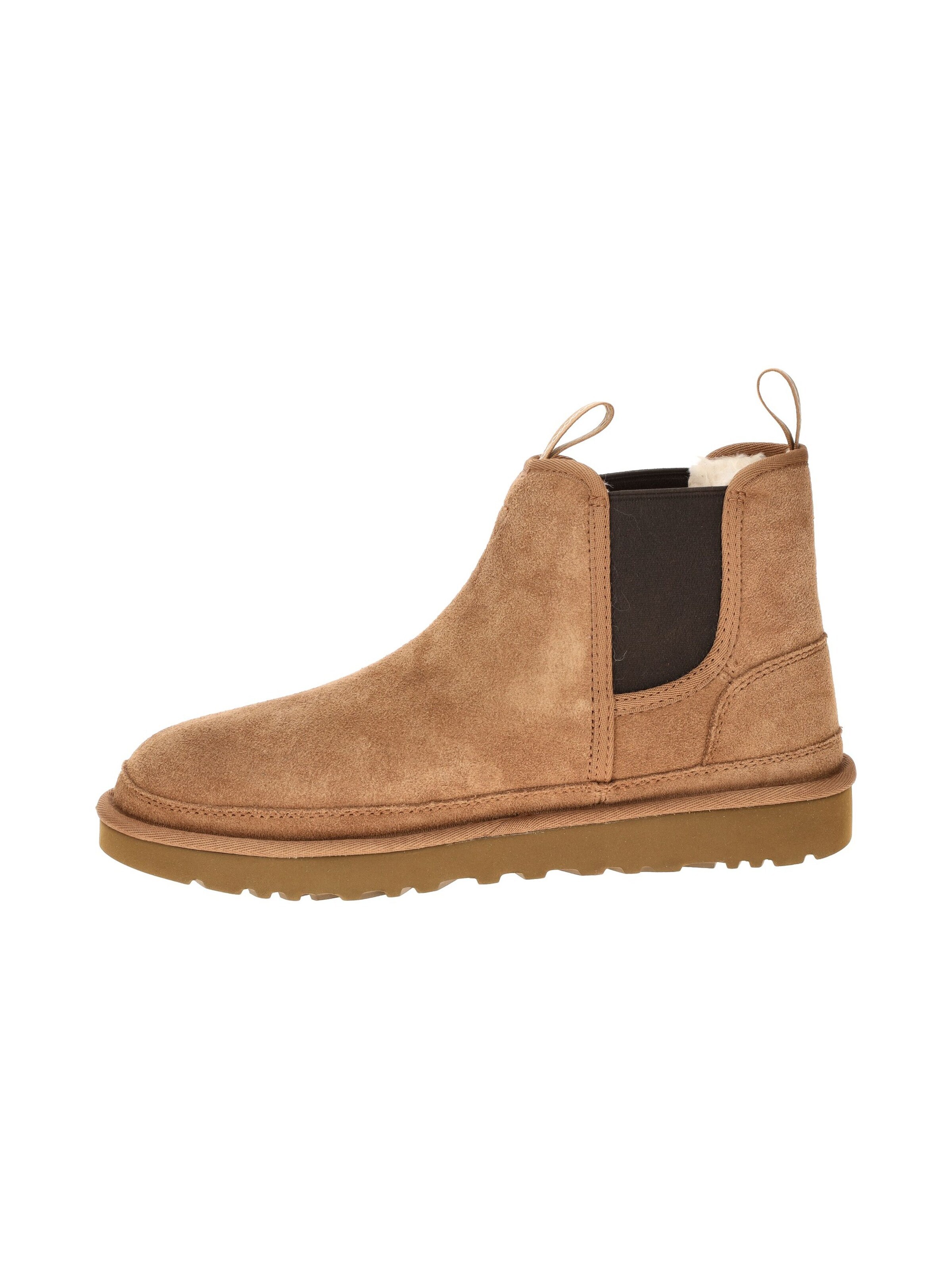 UGG Chelsea Boots 'Neumel 1121644'‌‌‌‌‌‌ in Braun: Vorderseite