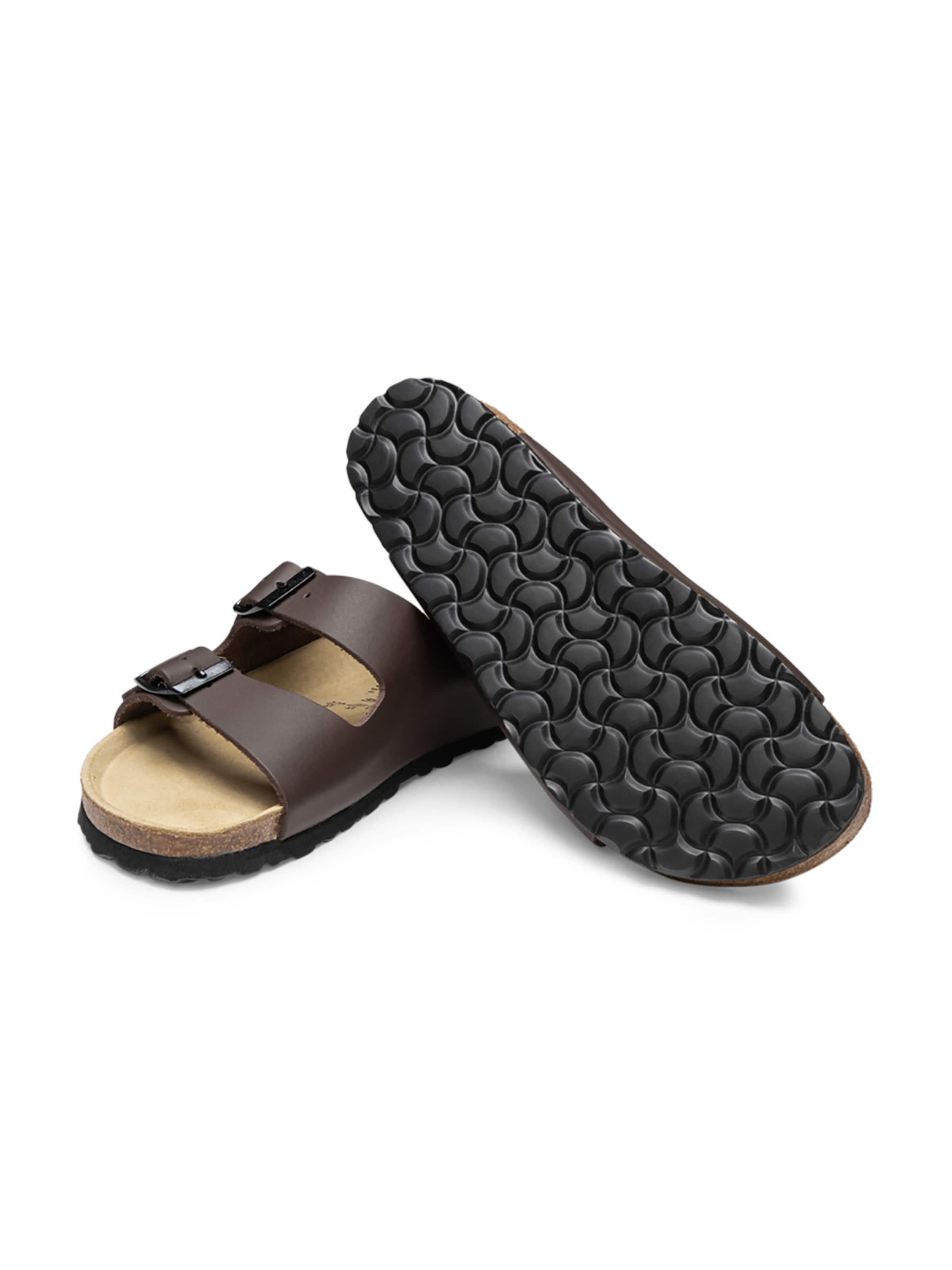 Zoccoletto di VITAFORM in marrone