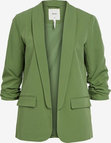 Blazer 'Adilene' OBJECT en vert : devant