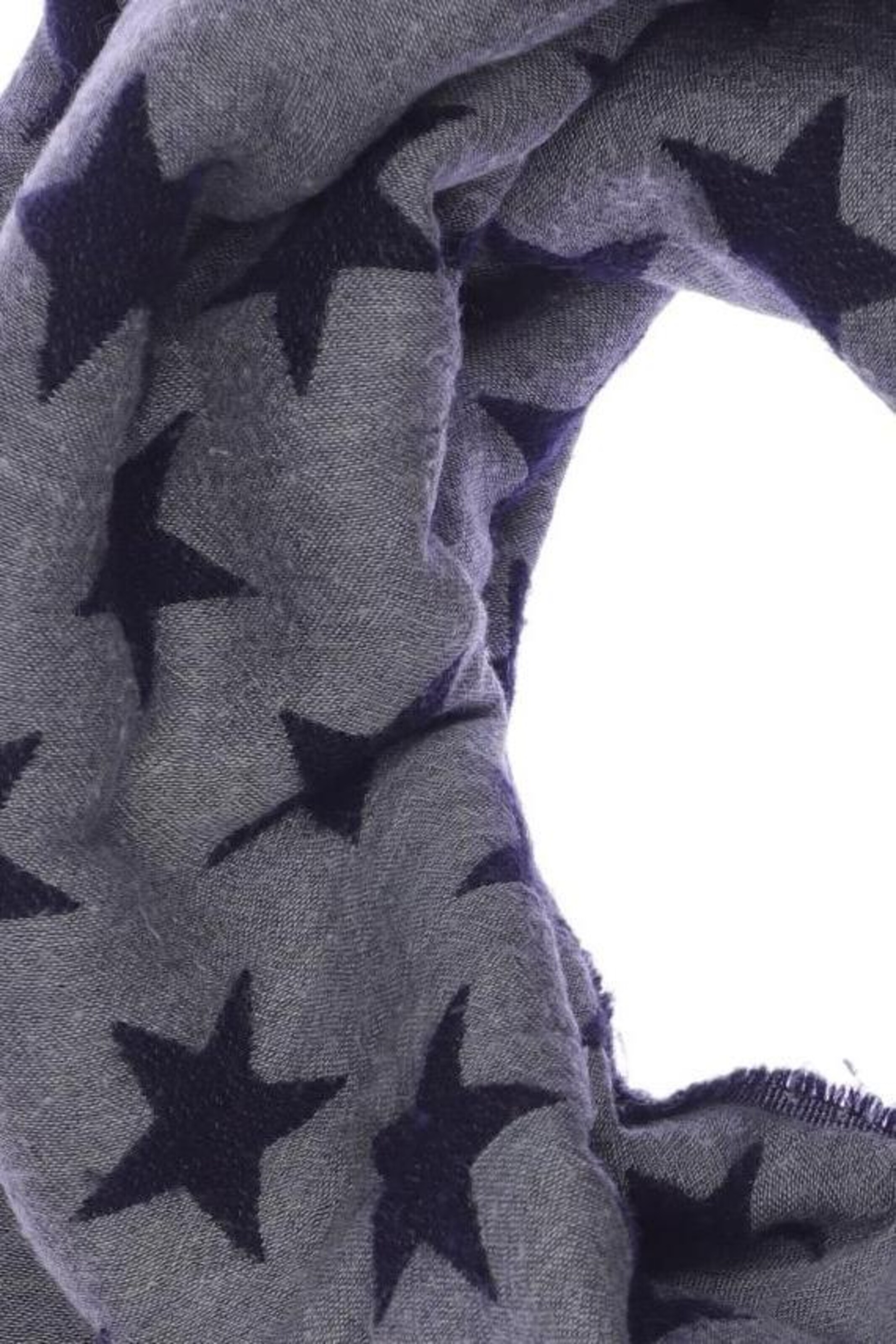 Rich & Royal Scarf & Wrap in One size in Blue