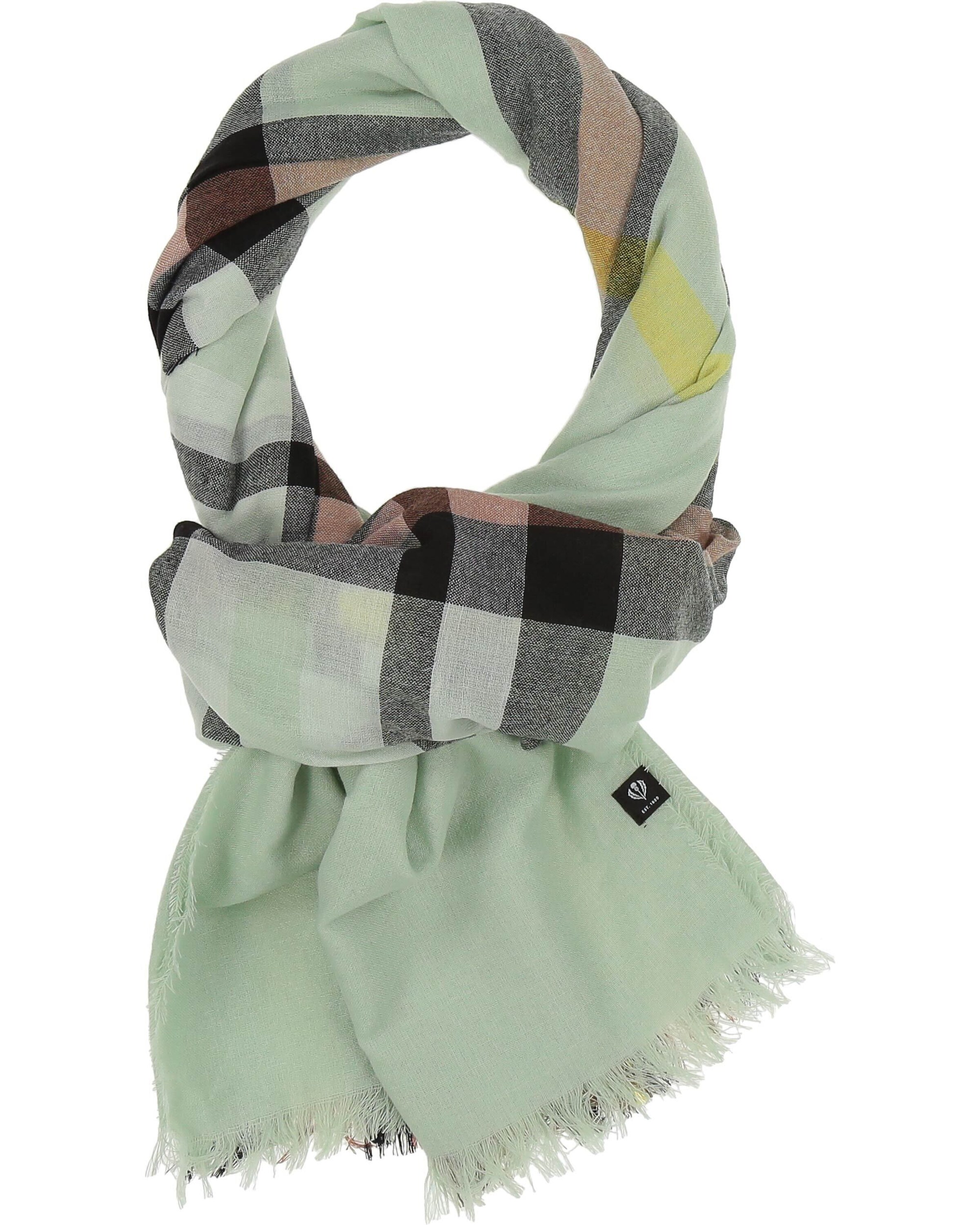FRAAS Scarf in Green