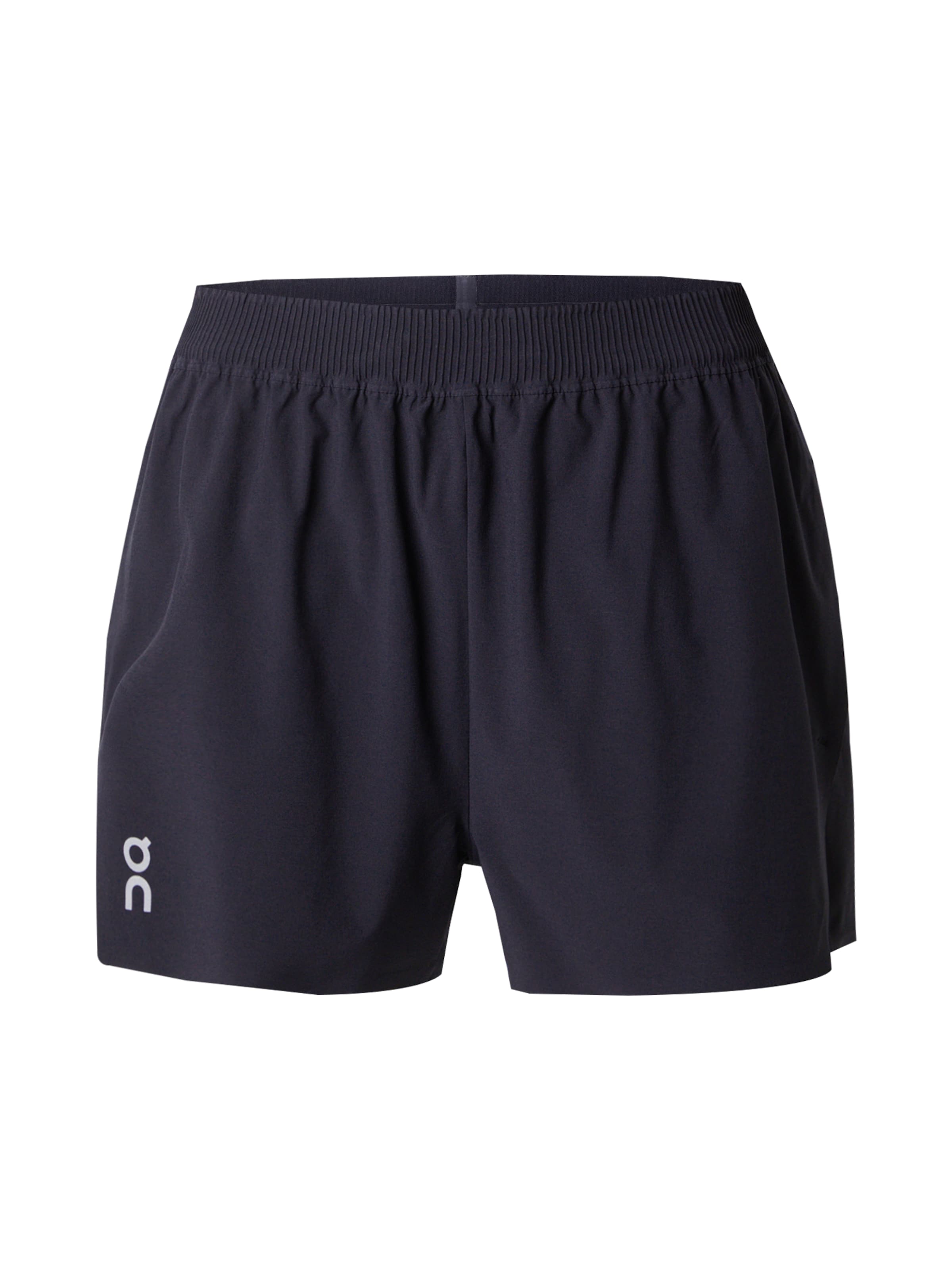 On Παντελόνι φόρμας σε μαύρο, Άποψη προϊόντος