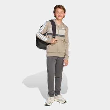 ADIDAS SPORTSWEAR Tracksuit in Beige