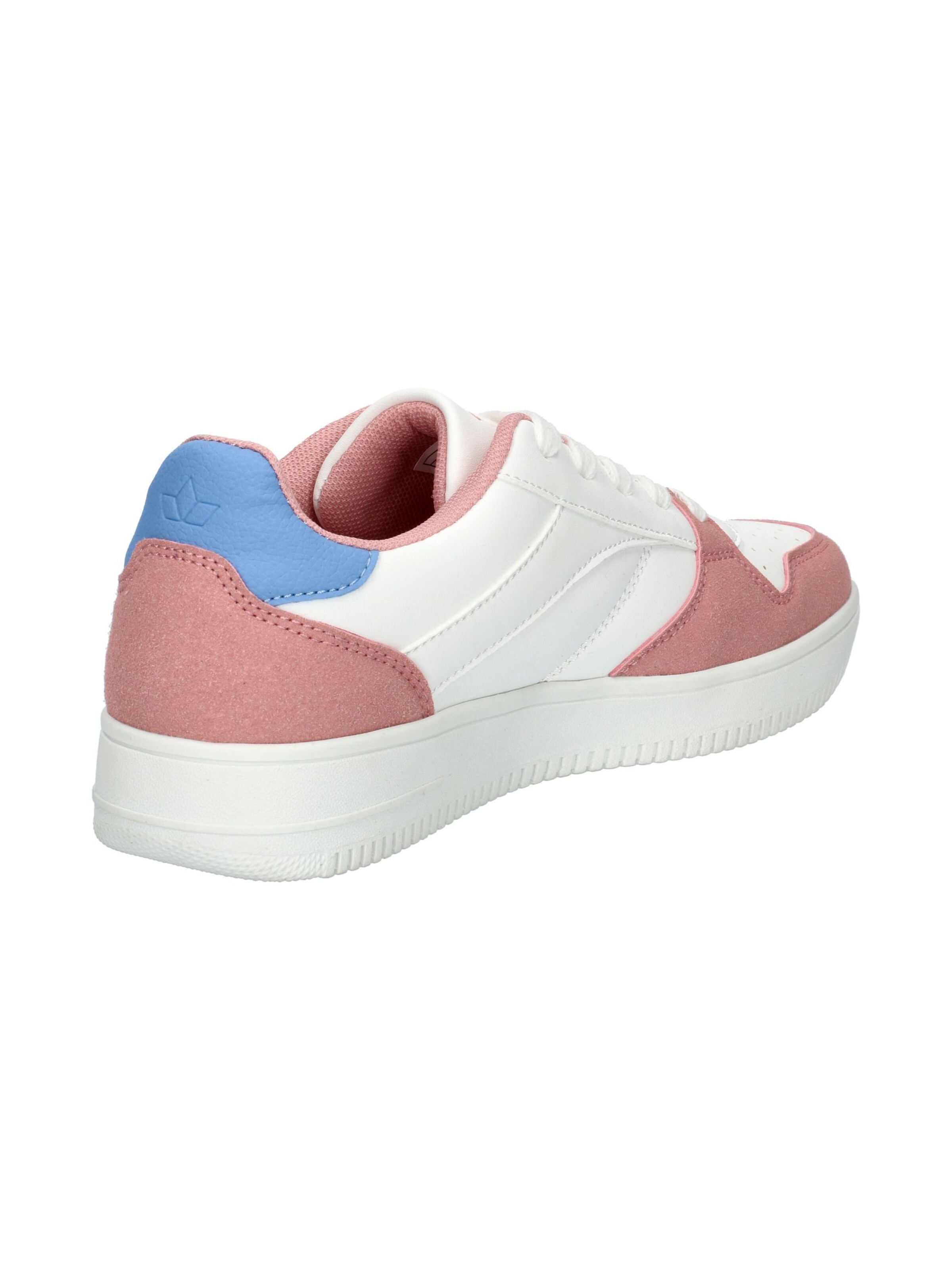 LICO Sneakers 'Chad' in White