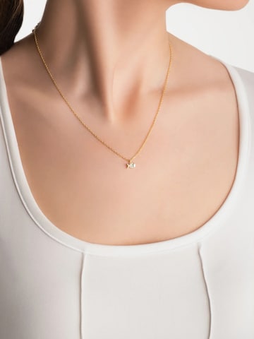 Chaîne So Chic en or