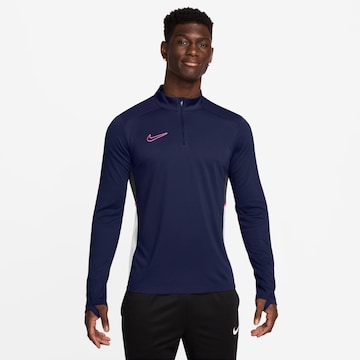 NIKE Performance Shirt 'Academy 25' in Blue: front