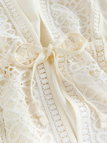 Next Strandjurk in Wit