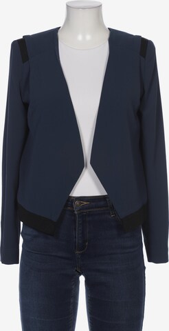 YAS Blazer M in Blau: predná strana