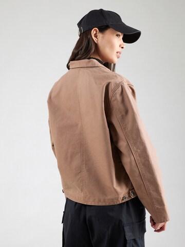 THE NORTH FACE Overgangsjakke 'CEDAR' i brun