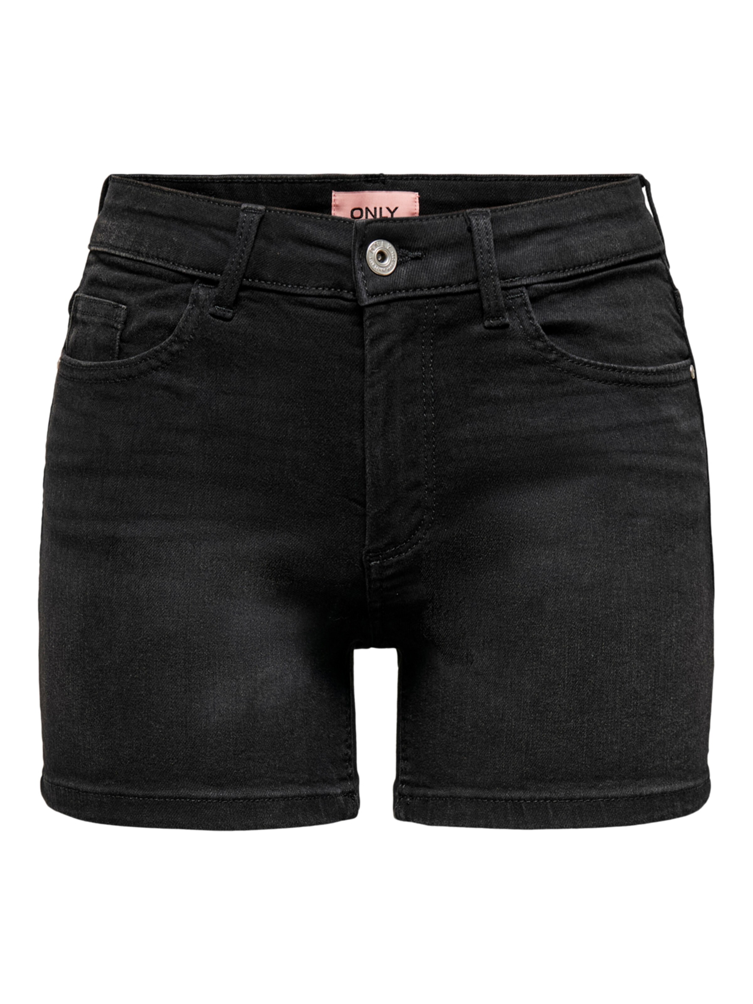 ONLY Jeans 'ONLBlush' in Black: front