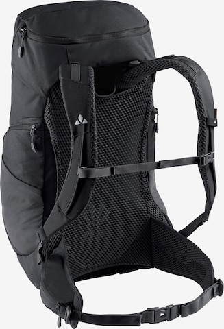 VAUDE Sports Backpack 'Jura 32' in Black