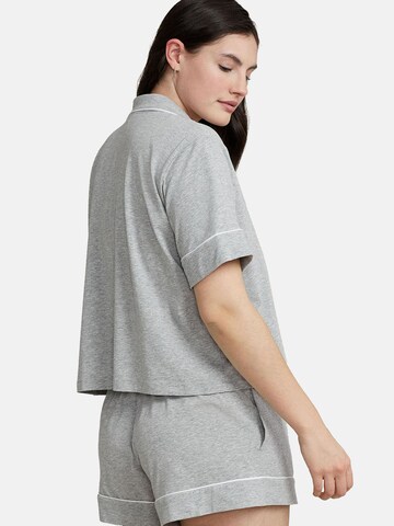 Pyjama ' Polo Essentials ' Polo Ralph Lauren en blanc