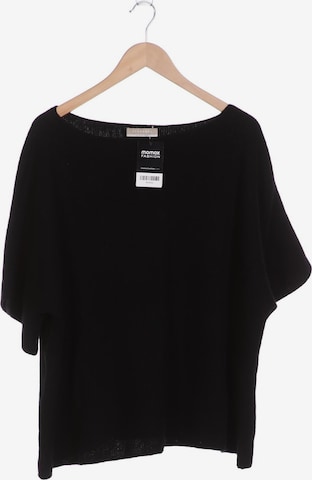 Stefanel Pullover M in Schwarz: predná strana