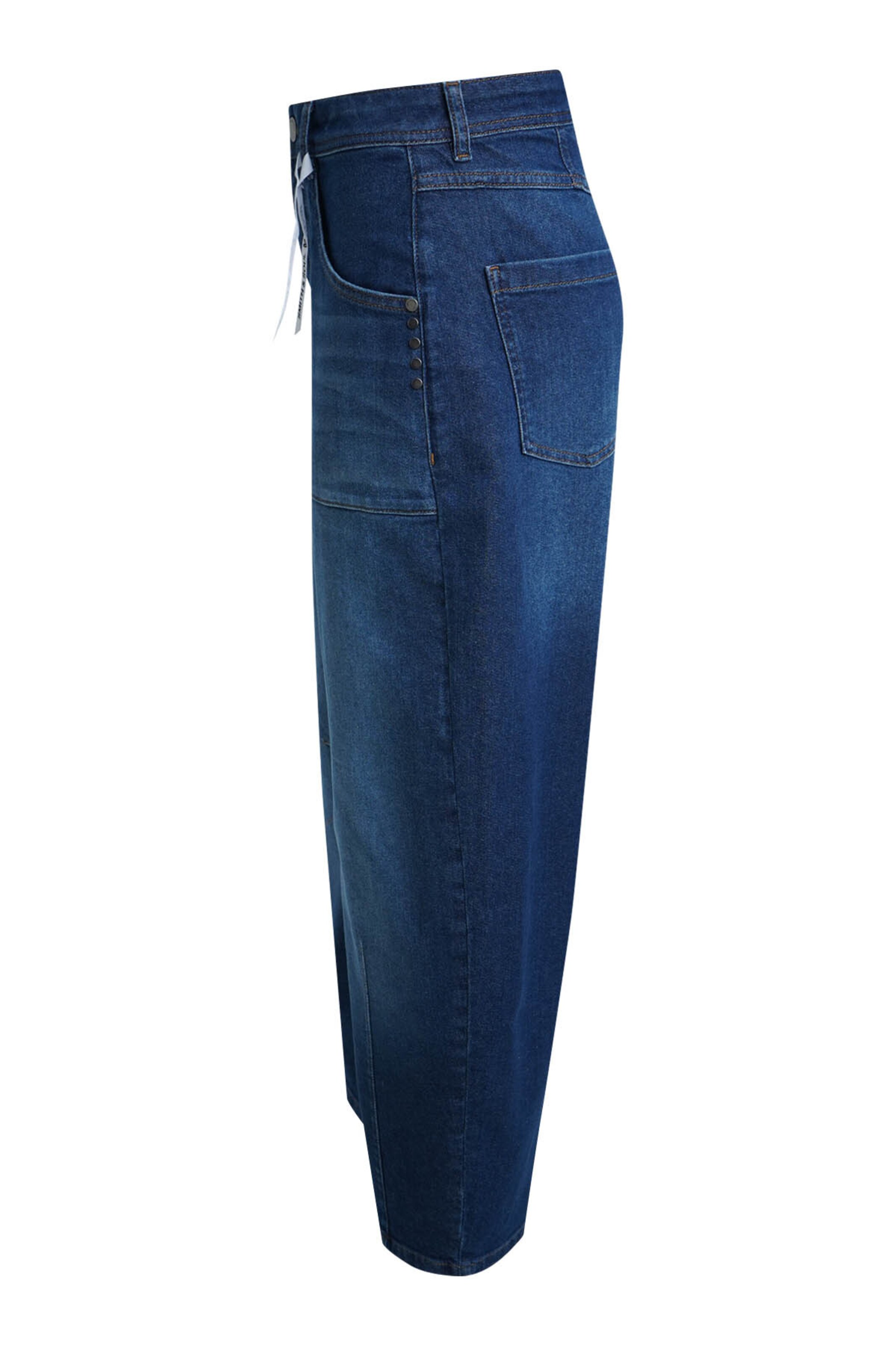 Smith&Soul Loose fit Jeans in Blue