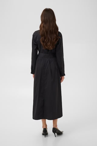 CULTURE Dress in Black