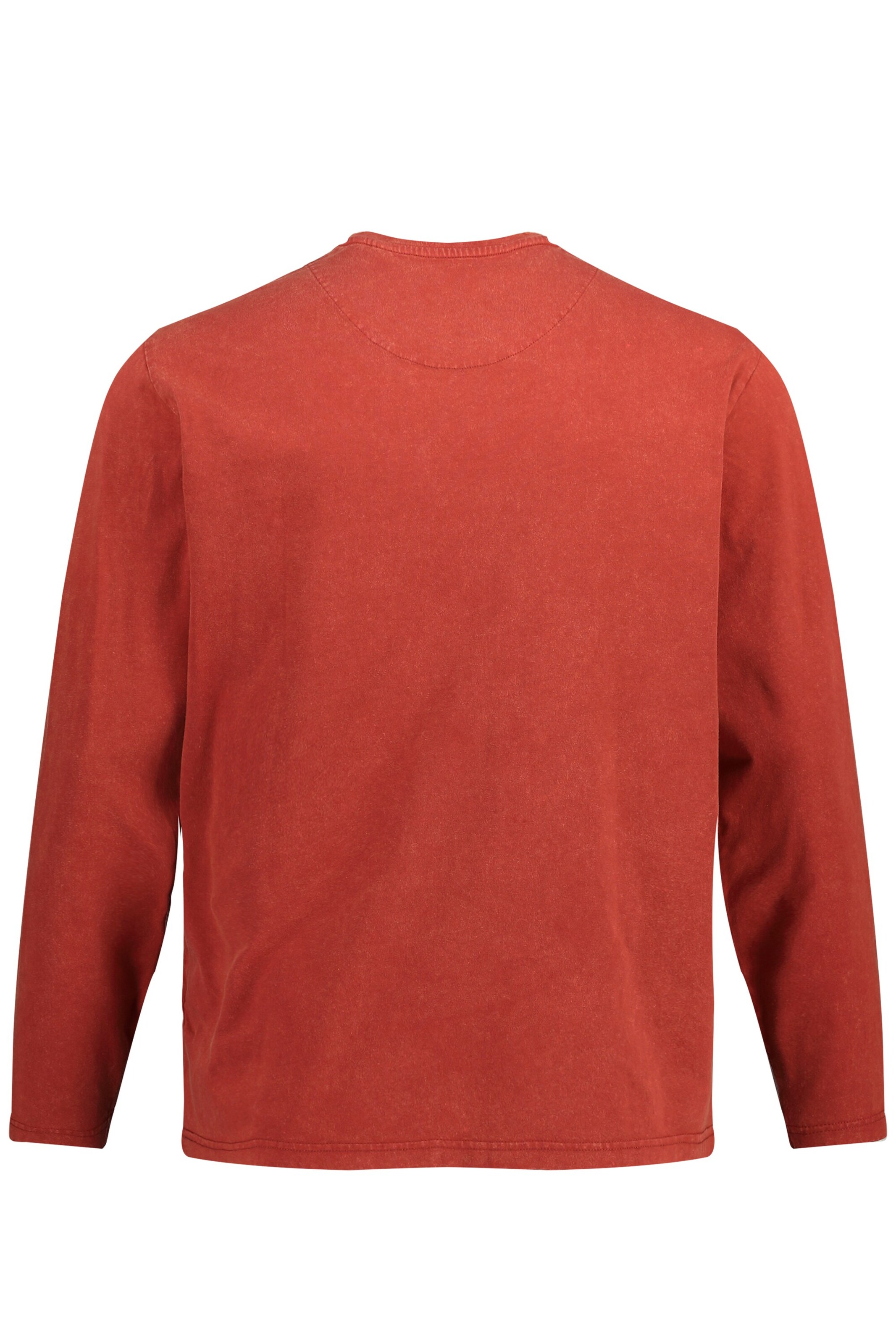 JP1880 Shirt in Oranje