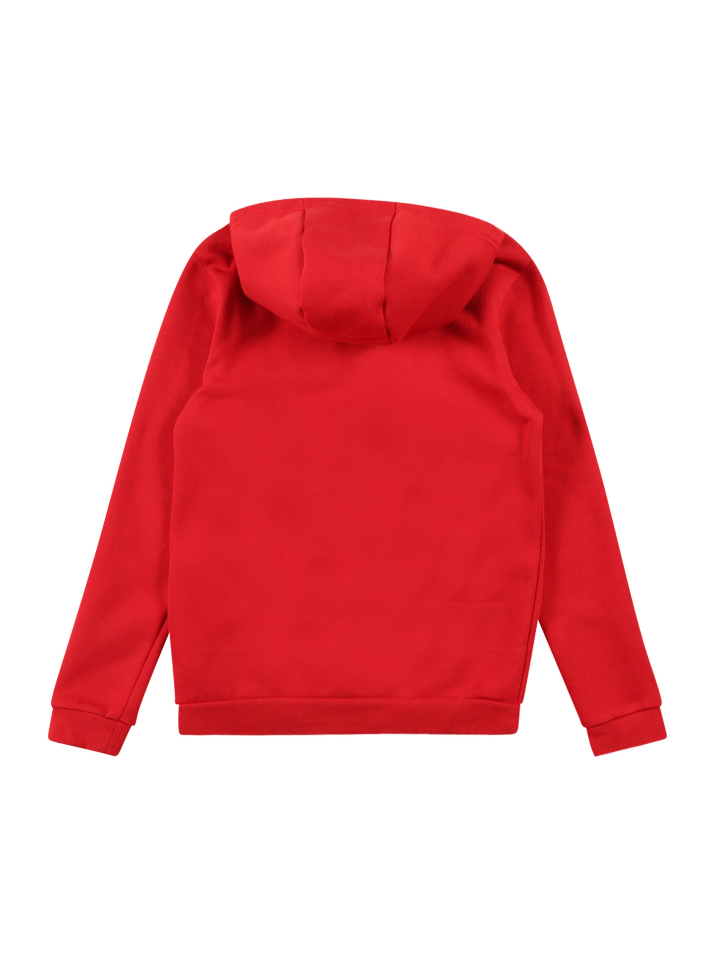 ADIDAS PERFORMANCE Sport sweatshirt 'Entrada 22' i röd