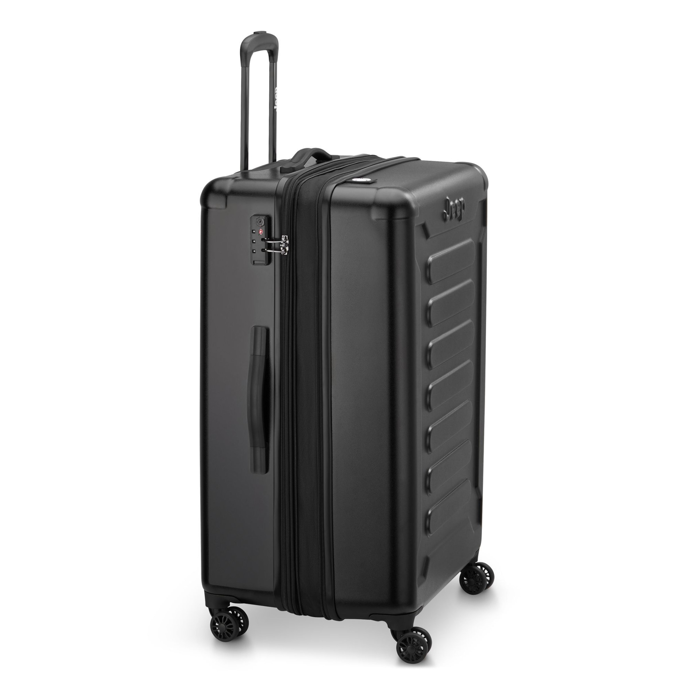 Valisette 'JH004C' Jeep en noir