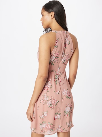 ABOUT YOU - Vestido 'Delia' em rosa