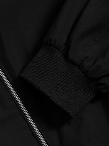 Marks & Spencer Between-season jacket in Black