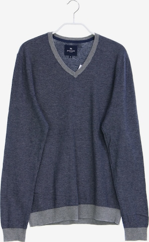 PAUL KEHL 1881 Sweater & Cardigan in M in Blue: front