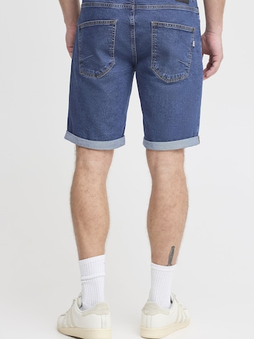 !Solid Regular Jeans 'MITTEL' in Blauw